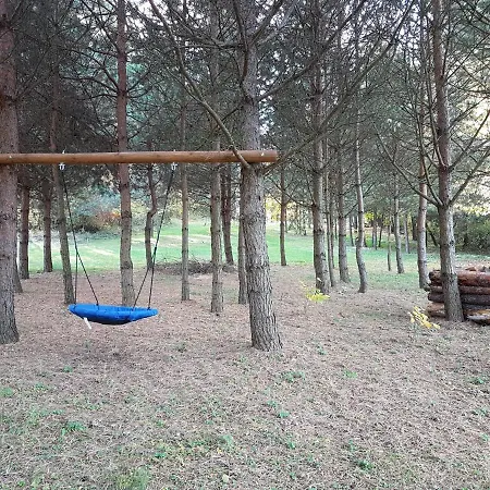 Domki U Stefana Jozefow  Zewnętrze zdjęcie