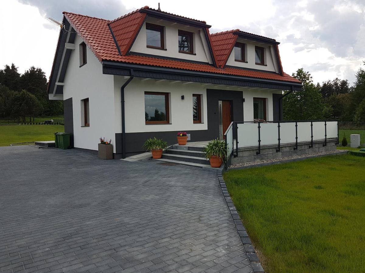 U Stefana Villa Jozefow (Bilgoraj)