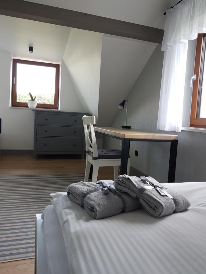 Villa U Stefana