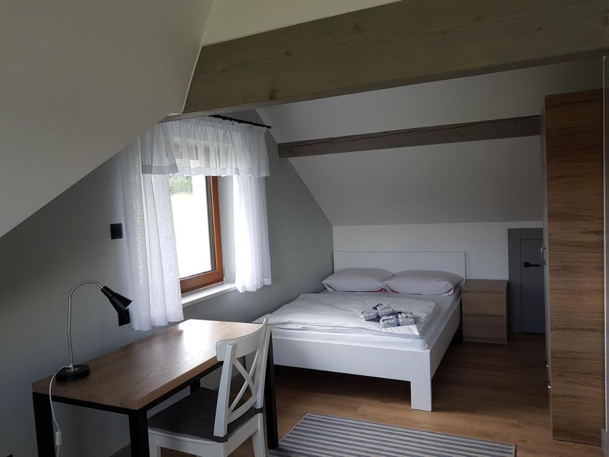 Villa U Stefana *