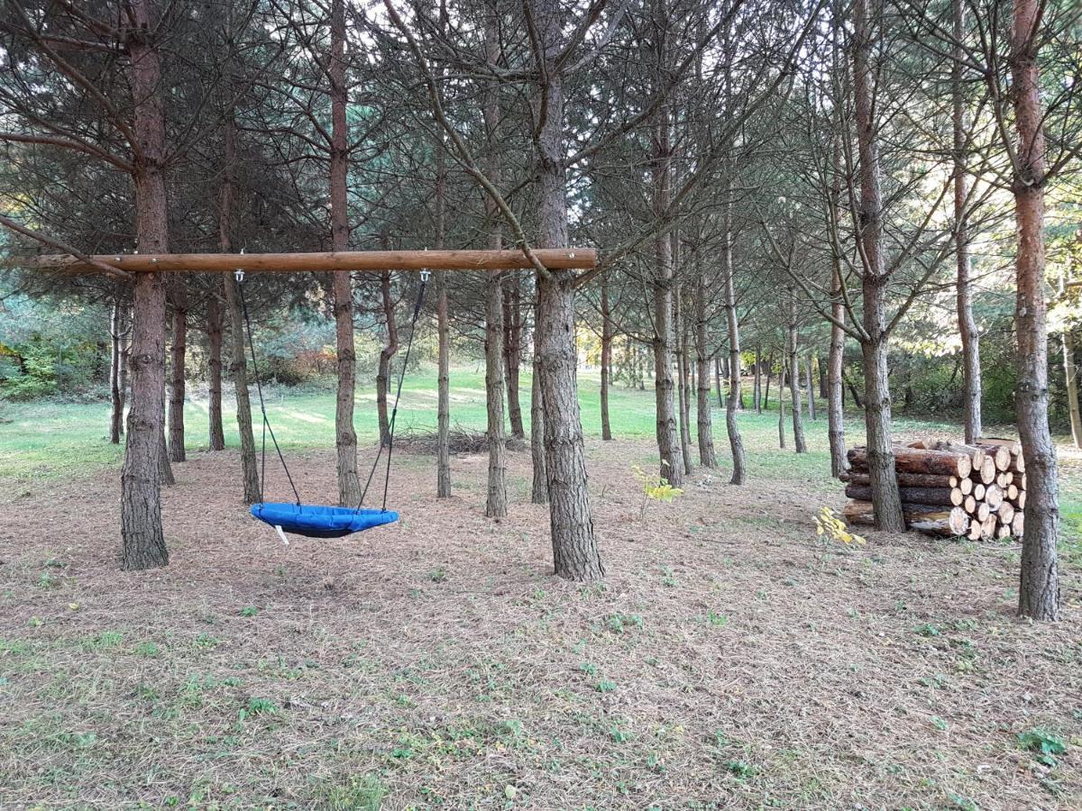 Villa U Stefana Jozefow (Bilgoraj)