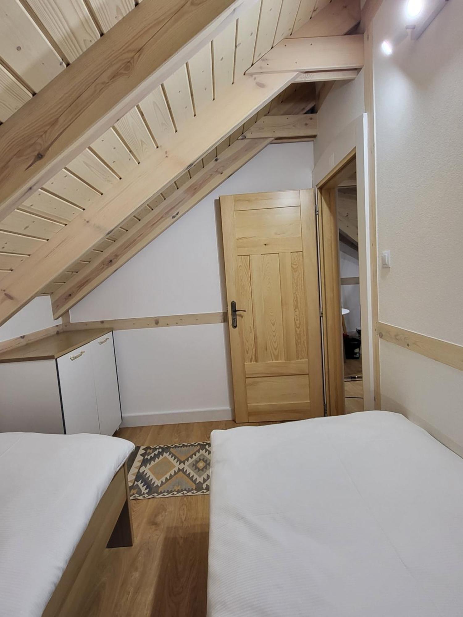 Villa U Stefana