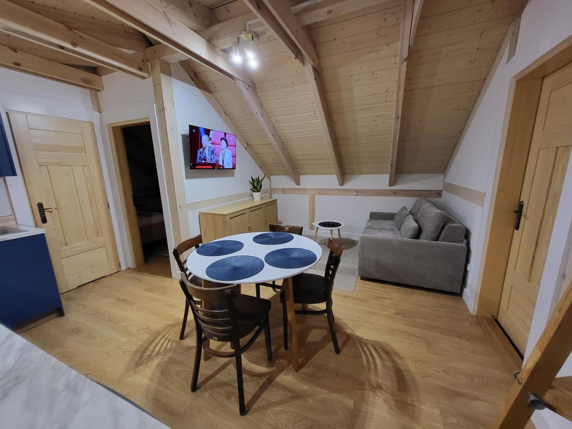 Villa U Stefana