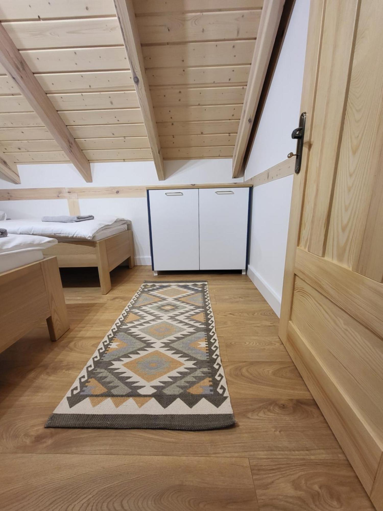 Villa U Stefana Jozefow (Bilgoraj)