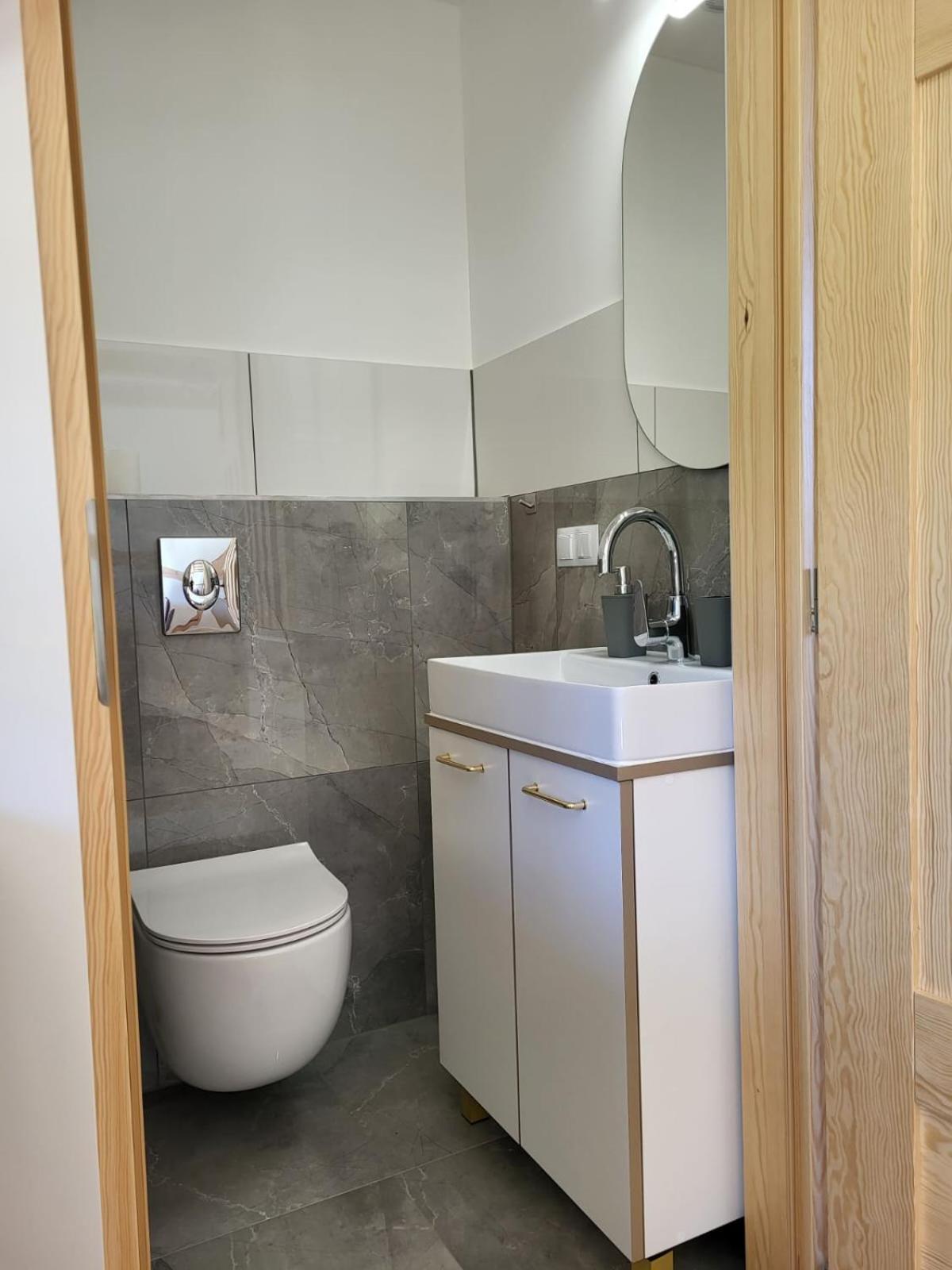 U Stefana Villa Jozefow (Bilgoraj)
