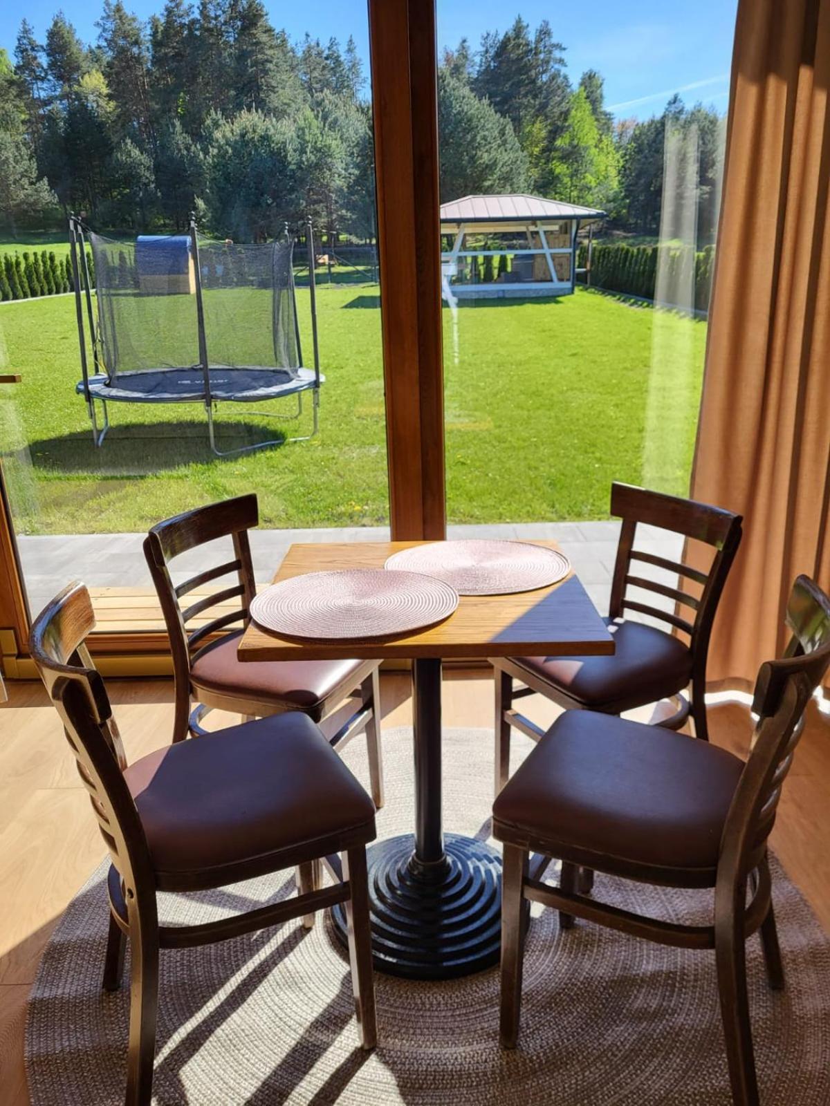 Villa U Stefana Jozefow (Bilgoraj)