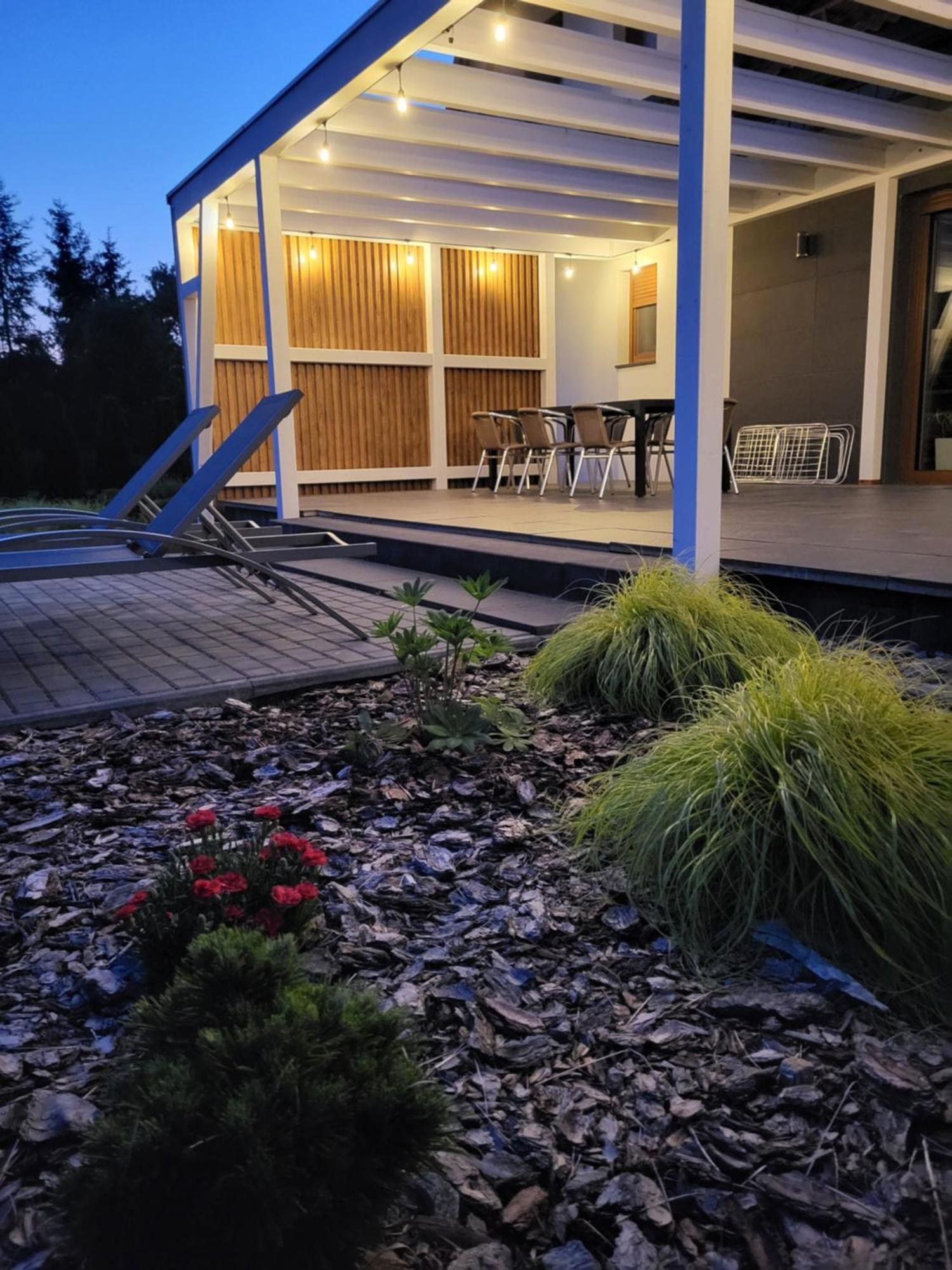 Villa U Stefana Jozefow (Bilgoraj)